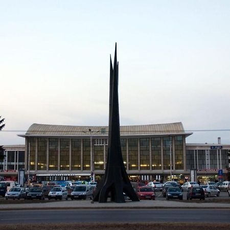 Savas Studio Брашов Экстерьер фото