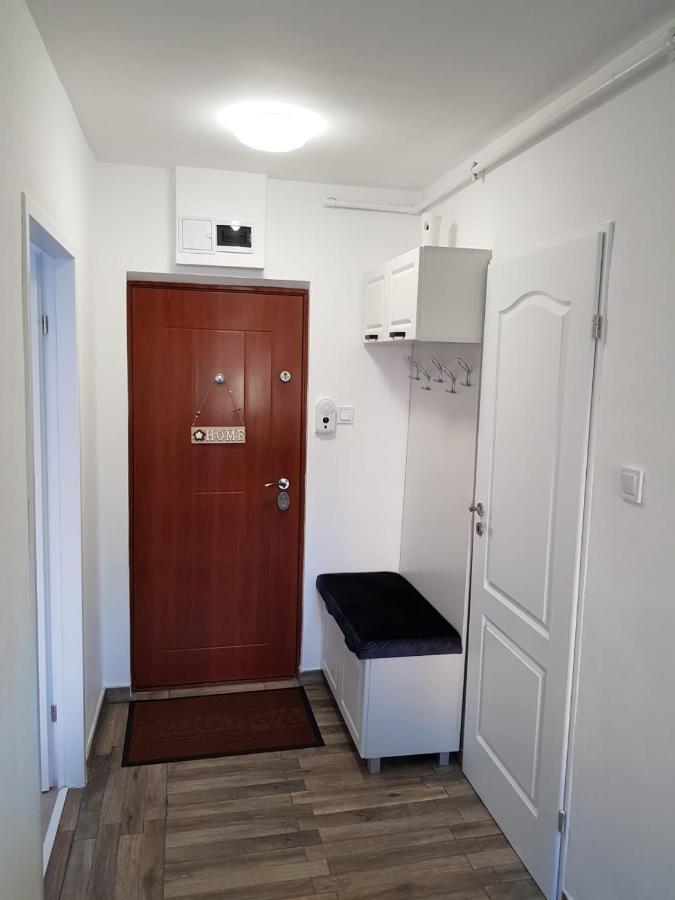 Savas Studio Брашов Экстерьер фото